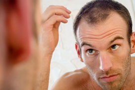 Tricología y Alopecias